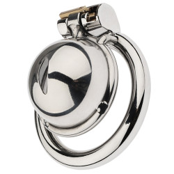 CockLock Cage de chasteté Hidick 3.5 x 3.3cm